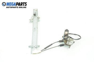 Electric window regulator for Kia Sportage SUV I (04.1994 - 04.2005), 5 doors, suv, position: rear - right