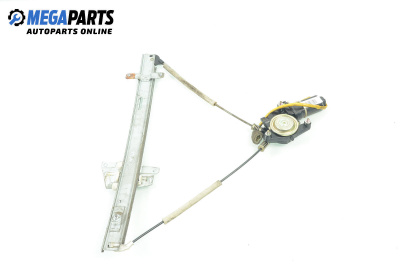 Electric window regulator for Kia Sportage SUV I (04.1994 - 04.2005), 5 doors, suv, position: front - left