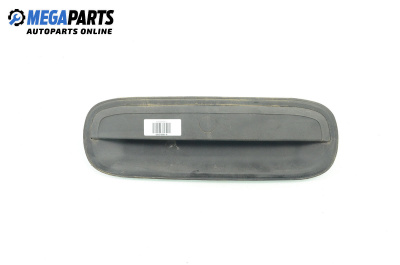 External boot lid handle for Kia Sportage SUV I (04.1994 - 04.2005), suv