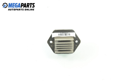 Blower motor resistor for Kia Sportage SUV I (04.1994 - 04.2005)