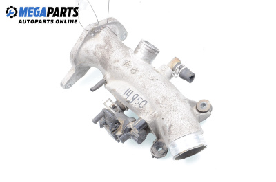 Absaugrohr for Kia Sportage SUV I (04.1994 - 04.2005) 2.0 i 16V 4WD, 128 hp