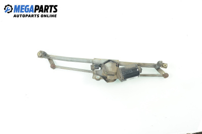 Front wipers motor for Land Rover Freelander SUV I (02.1998 - 10.2006), suv, position: front, № 23003986