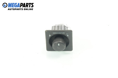Taste el. spiegel for Land Rover Freelander SUV I (02.1998 - 10.2006)