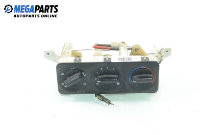 Air conditioning panel for Land Rover Freelander SUV I (02.1998 - 10.2006)