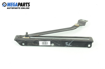 Metallleiste kofferraum for Land Rover Freelander SUV I (02.1998 - 10.2006), suv