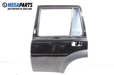 Door for Land Rover Freelander SUV I (02.1998 - 10.2006), 5 doors, suv, position: rear - left