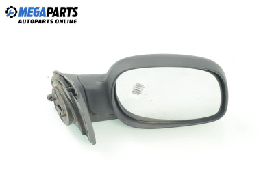 Mirror for Land Rover Freelander SUV I (02.1998 - 10.2006), 5 doors, suv, position: right