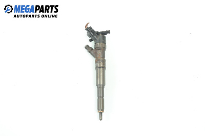 Diesel fuel injector for Land Rover Freelander SUV I (02.1998 - 10.2006) 2.0 Td4 4x4, 109 hp