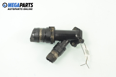 Water connection for Land Rover Freelander SUV I (02.1998 - 10.2006) 2.0 Td4 4x4, 109 hp