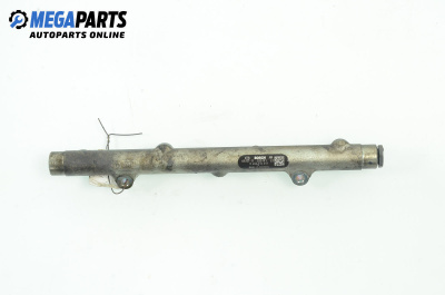 Fuel rail for Land Rover Freelander SUV I (02.1998 - 10.2006) 2.0 Td4 4x4, 109 hp, № Bosch  0 445 214 011