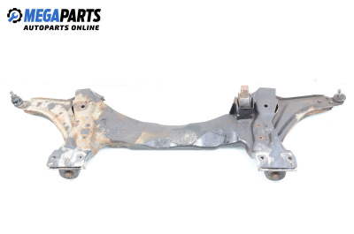 Front axle for Land Rover Freelander SUV I (02.1998 - 10.2006), suv