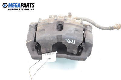 Etrier de frână for Land Rover Freelander SUV I (02.1998 - 10.2006), position: stânga - fața