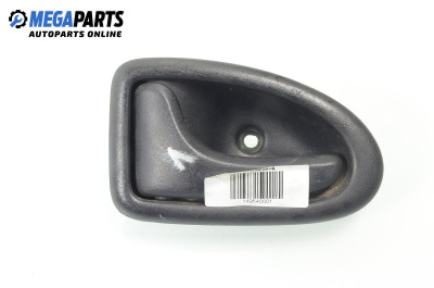 Inner handle for Renault Clio II Hatchback (09.1998 - 09.2005), 3 doors, hatchback, position: left