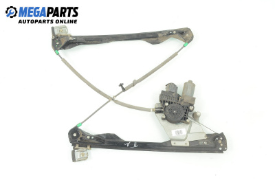 Macara electrică geam for Ford Focus I Sedan (02.1999 - 12.2007), 5 uși, sedan, position: dreaptă - fața