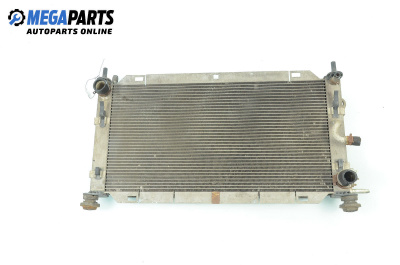 Wasserradiator for Ford Focus I Sedan (02.1999 - 12.2007) 1.6 16V, 100 hp