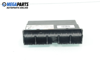 Comfort module for Ford Focus I Sedan (02.1999 - 12.2007), № 1S7T-15K600-FD