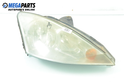 Far for Ford Focus I Sedan (02.1999 - 12.2007), sedan, position: dreapta