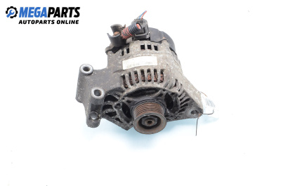 Alternator for Ford Focus I Sedan (02.1999 - 12.2007) 1.6 16V, 100 hp
