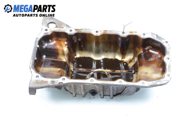 Carter for Ford Focus I Sedan (02.1999 - 12.2007) 1.6 16V, 100 hp