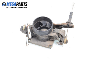 Drosselklappe for Ford Focus I Sedan (02.1999 - 12.2007) 1.6 16V, 100 hp