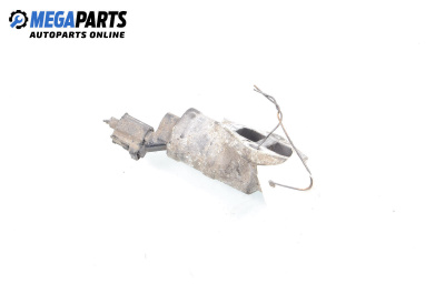 Idle speed actuator for Ford Focus I Sedan (02.1999 - 12.2007) 1.6 16V, 100 hp