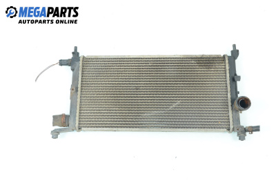 Water radiator for Opel Tigra Coupe (07.1994 - 12.2000) 1.4 16V, 90 hp