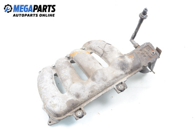 Intake manifold for Opel Tigra Coupe (07.1994 - 12.2000) 1.4 16V, 90 hp