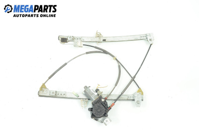 Macara electrică geam for Citroen Xsara Hatchback (04.1997 - 04.2005), 5 uși, hatchback, position: stânga - fața