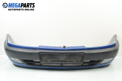 Frontstoßstange for Citroen Xsara Hatchback (04.1997 - 04.2005), hecktür, position: vorderseite