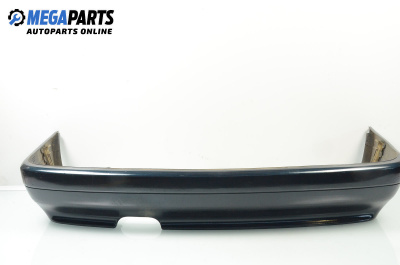 Bara de protectie spate for Audi 80 Sedan B3 (06.1986 - 10.1991), sedan