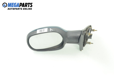 Oglindă for Renault Megane I Hatchback (08.1995 - 12.2004), 5 uși, hatchback, position: stânga