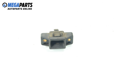 Boot lid key lock for Renault Megane I Hatchback (08.1995 - 12.2004), hatchback