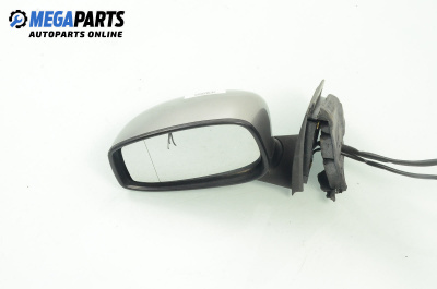 Mirror for Fiat Stilo Hatchback (10.2001 - 11.2010), 5 doors, hatchback, position: left