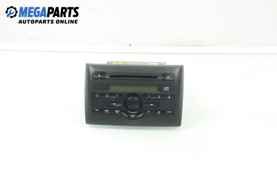 CD player for Fiat Stilo Hatchback (10.2001 - 11.2010), № 735296997