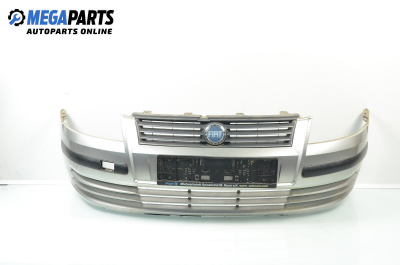 Front bumper for Fiat Stilo Hatchback (10.2001 - 11.2010), hatchback, position: front