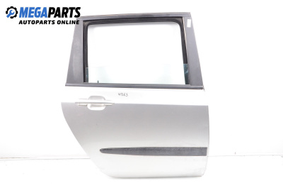 Door for Fiat Stilo Hatchback (10.2001 - 11.2010), 5 doors, hatchback, position: rear - right