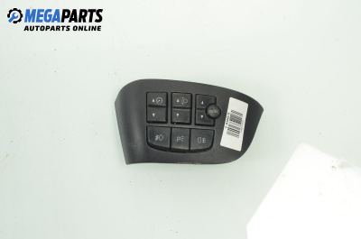 Buttons panel for Fiat Stilo Hatchback (10.2001 - 11.2010)