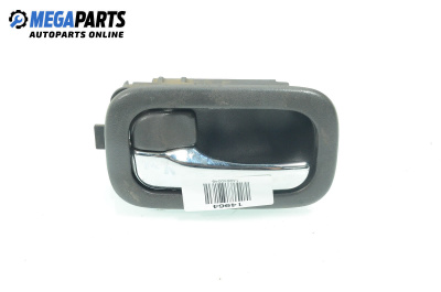 Inner handle for Nissan X-Trail I SUV (06.2001 - 01.2013), 5 doors, suv, position: front - left