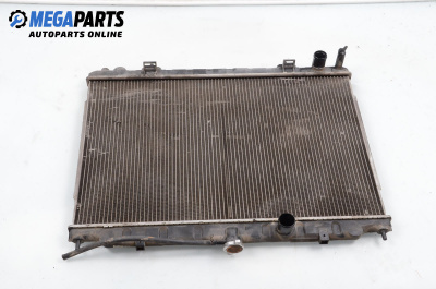 Water radiator for Nissan X-Trail I SUV (06.2001 - 01.2013) 2.5 4x4, 165 hp
