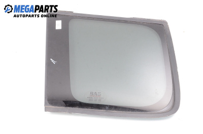 Ausstellfenster for Nissan X-Trail I SUV (06.2001 - 01.2013), 5 türen, suv, position: links