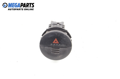 Emergency lights button for Nissan X-Trail I SUV (06.2001 - 01.2013)