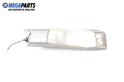 Faruri suplimentare for Nissan X-Trail I SUV (06.2001 - 01.2013), suv