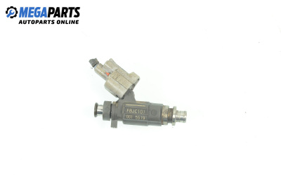 Benzineinspritzdüse for Nissan X-Trail I SUV (06.2001 - 01.2013) 2.5 4x4, 165 hp, № FBJC101