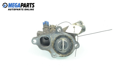 Thermostat housing for Nissan X-Trail I SUV (06.2001 - 01.2013) 2.5 4x4, 165 hp