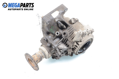 Transfer case for Nissan X-Trail I SUV (06.2001 - 01.2013) 2.5 4x4, 165 hp