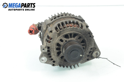 Gerenator for Nissan X-Trail I SUV (06.2001 - 01.2013) 2.5 4x4, 165 hp, № 23100 AU40A