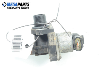 Water pump heater coolant motor for Peugeot 306 Hatchback (01.1993 - 10.2003) 1.6, 89 hp, № AE.0008004.B