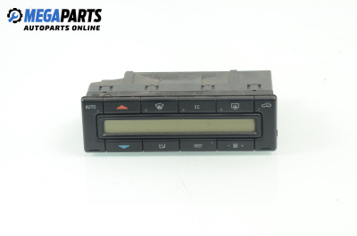 Air conditioning panel for Mercedes-Benz C-Class Sedan (W202) (03.1993 - 05.2000), № 202 830 11 85
