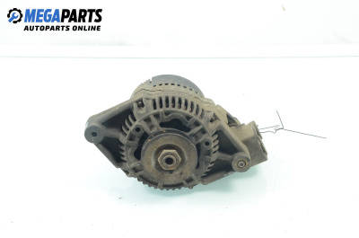 Alternator for Opel Corsa B Hatchback (03.1993 - 12.2002) 1.2 i, 45 hp, № Bosch 0 123 100 002