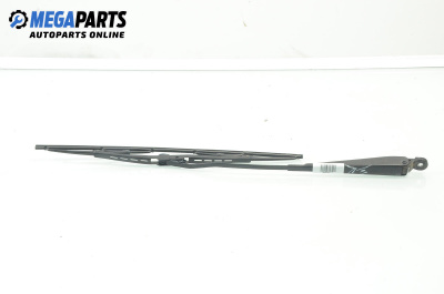 Rear wiper arm for Citroen Xsara Hatchback (04.1997 - 04.2005), position: rear